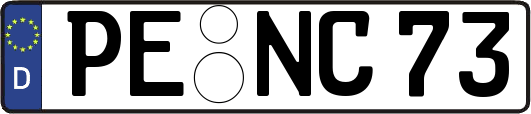 PE-NC73