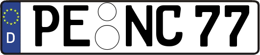 PE-NC77