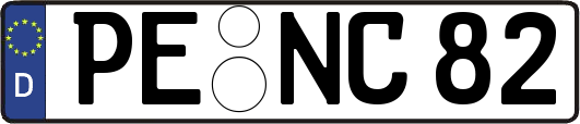 PE-NC82