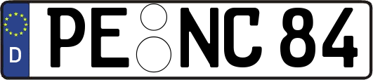 PE-NC84