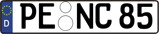 PE-NC85