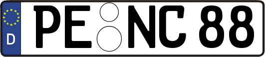 PE-NC88