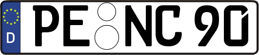PE-NC90