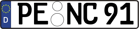 PE-NC91