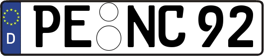 PE-NC92