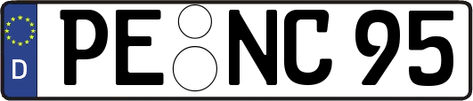 PE-NC95
