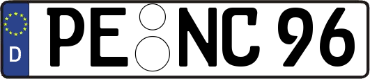 PE-NC96