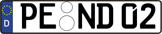 PE-ND02