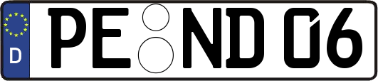 PE-ND06