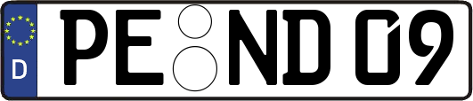 PE-ND09