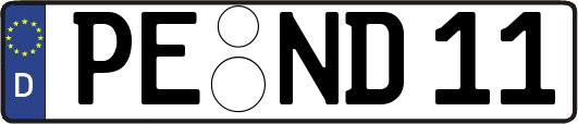 PE-ND11