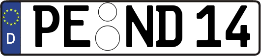 PE-ND14