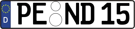 PE-ND15