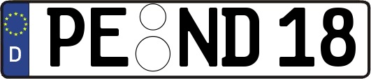 PE-ND18