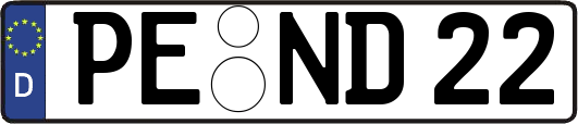 PE-ND22