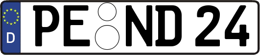 PE-ND24