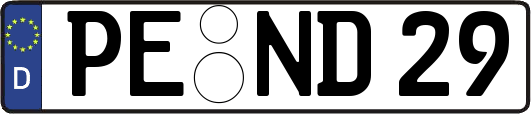 PE-ND29