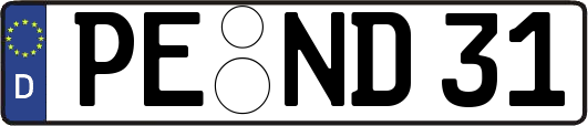 PE-ND31