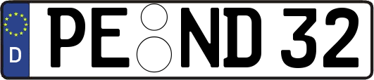 PE-ND32