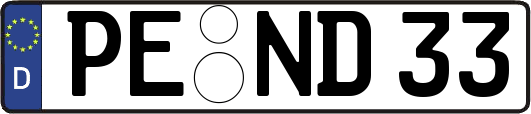 PE-ND33