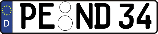 PE-ND34