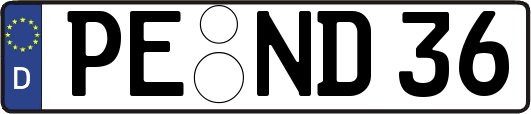 PE-ND36
