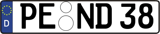 PE-ND38