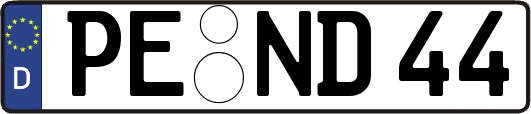 PE-ND44