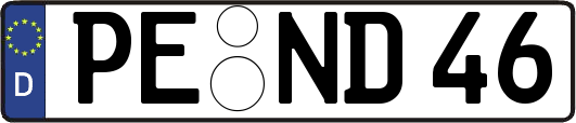 PE-ND46