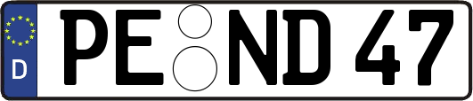 PE-ND47