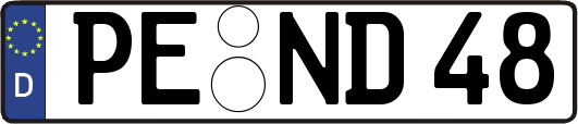 PE-ND48