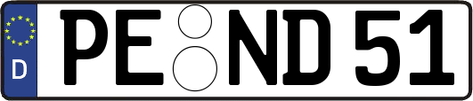 PE-ND51