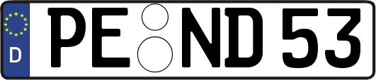 PE-ND53