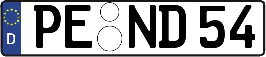 PE-ND54