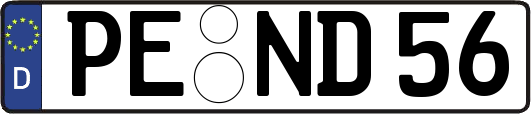 PE-ND56