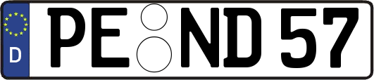PE-ND57