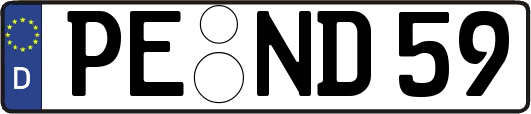 PE-ND59