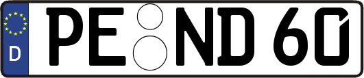 PE-ND60