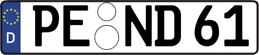 PE-ND61