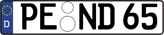 PE-ND65