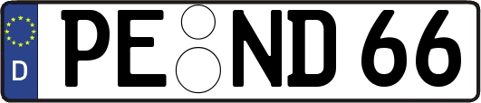 PE-ND66