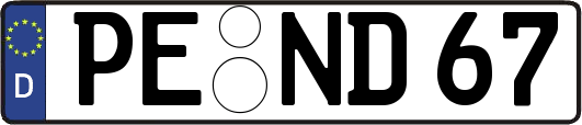 PE-ND67