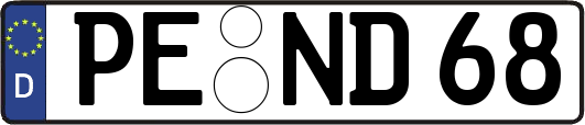 PE-ND68