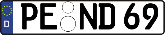 PE-ND69