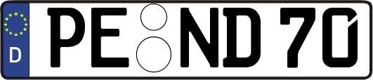 PE-ND70