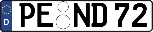 PE-ND72