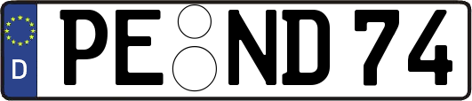 PE-ND74
