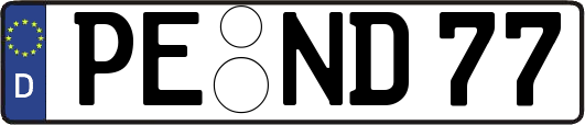 PE-ND77