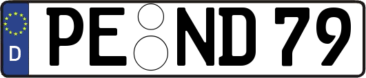 PE-ND79