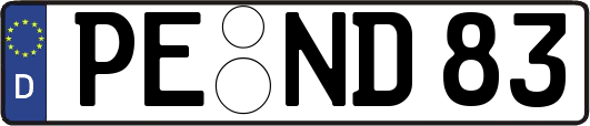 PE-ND83